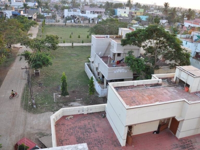 1000 sq ft South facing Plot for sale at Rs 47.00 lacs in Project in Poonamallee, Chennai
