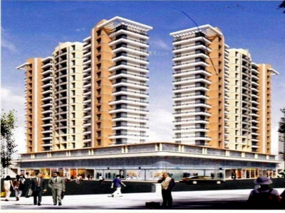 1020 sq ft 2 BHK 2T Apartment for rent in Gurukrupa Raj Hills at Borivali East, Mumbai by Agent prema housing