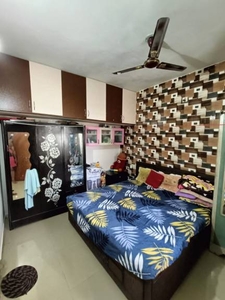 1035 sq ft 2 BHK 2T East facing Apartment for sale at Rs 32.00 lacs in Project in Vastral, Ahmedabad