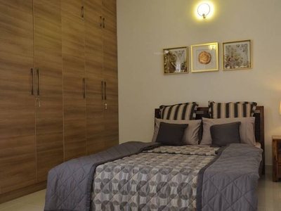1076 sq ft 3 BHK Apartment for sale at Rs 69.45 lacs in Lancor TCP Altura in Sholinganallur, Chennai
