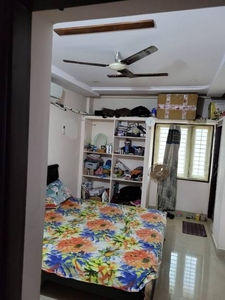 1090 sq ft 2 BHK 2T Apartment for sale at Rs 48.00 lacs in A R L Marvel Pride in Malakpet, Hyderabad