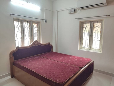 1100 sq ft 2 BHK 2T Apartment for rent in Project at Begumpet, Hyderabad by Agent Lanar Realtors