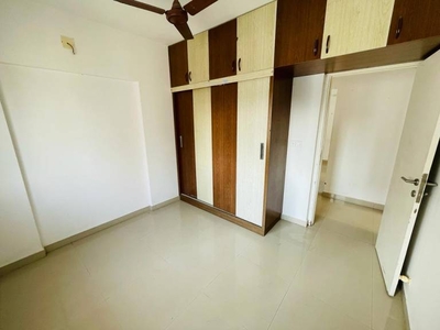 1100 sq ft 2 BHK 2T West facing Apartment for sale at Rs 49.50 lacs in Godrej Garden City in Gota, Ahmedabad