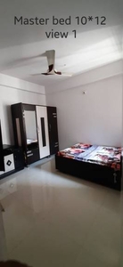 1143 sq ft 2 BHK 2T East facing Apartment for sale at Rs 51.00 lacs in Siddhi Ganesh Parisar in Chandkheda, Ahmedabad