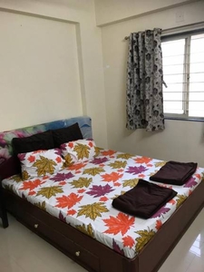 1170 sq ft 2 BHK 2T Apartment for rent in Shaligram Garden Residency I at Bopal, Ahmedabad by Agent CITY PRIME ESTATE MANAGEMENT