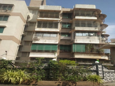 1188 sq ft 2 BHK 2T Apartment for rent in Ganga Ganesh at Panvel, Mumbai by Agent seller