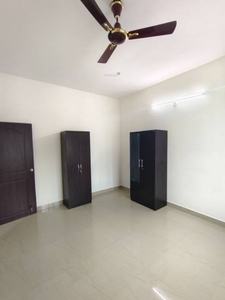 1200 sq ft 2 BHK 2T Apartment for rent in Project at Kondapur, Hyderabad by Agent SG RENTALS