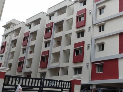 1200 sq ft 2 BHK 2T Apartment for sale at Rs 22.00 lacs in Project in Shamirpet, Hyderabad