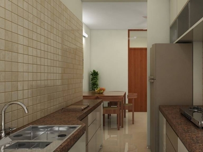 1200 sq ft 3 BHK 3T Apartment for rent in Sushrut Saujanya at Amraiwadi, Ahmedabad by Agent seller