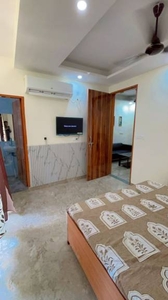 1250 sq ft 1 BHK 1T Apartment for rent in Project at Sector 45, Gurgaon by Agent G D Properties