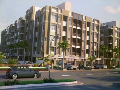 1250 sq ft 2 BHK 2T Apartment for rent in Atri Hiradhan Halcyon at Chandkheda, Ahmedabad by Agent Bhargav Amin