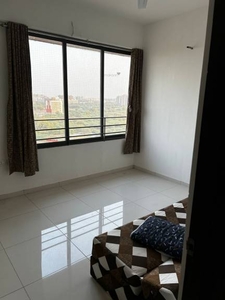 1290 sq ft 2 BHK 2T North facing Apartment for sale at Rs 71.00 lacs in Ganesh Malabar County III in Near Nirma University On SG Highway, Ahmedabad