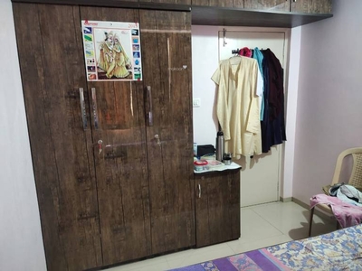 1300 sq ft 2 BHK 1T Apartment for rent in Project at Chandkheda, Ahmedabad by Agent VV Realty