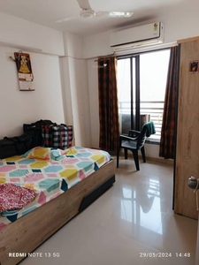 1305 sq ft 2 BHK 2T Apartment for rent in Aroma Tirupati Aakruti Greenz at Near Nirma University On SG Highway, Ahmedabad by Agent Skyland Real Estate