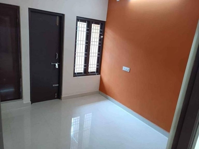 1319 sq ft 3 BHK 3T West facing Completed property Apartment for sale at Rs 86.00 lacs in Project in Ambattur, Chennai