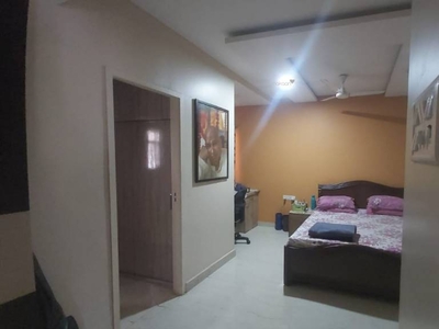 1400 sq ft 3 BHK 2T East facing Apartment for sale at Rs 90.00 lacs in Arihant Escapade in Thoraipakkam OMR, Chennai