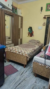 1450 sq ft 3 BHK 2T West facing Completed property IndependentHouse for sale at Rs 1.40 crore in Project in Amberpet, Hyderabad