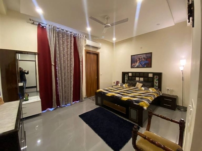 1480 sq ft 3 BHK 2T Apartment for sale at Rs 62.00 lacs in Project in Sector 44, Noida