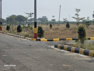 1485 sq ft Under Construction property Plot for sale at Rs 28.04 lacs in Yugandhar RRR Frontside in Sangareddy, Hyderabad