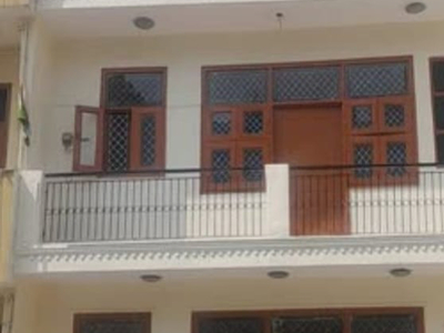1.5 Bedroom 60 Sq.Mt. Independent House in Gn Sector Delta I Greater Noida