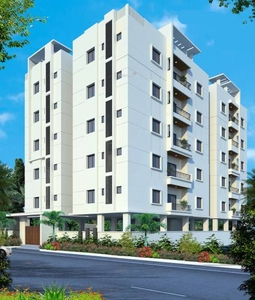 1500 sq ft 3 BHK 3T Apartment for sale at Rs 92.80 lacs in Mcor Vilaasam IV in Ameenpur, Hyderabad