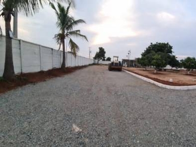 1503 sq ft Completed property Plot for sale at Rs 31.73 lacs in Future Highway Downtown in Nandigama, Hyderabad