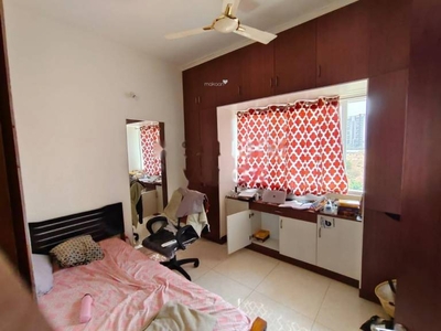 1545 sq ft 3 BHK 2T Apartment for rent in Prestige High Fields at Gachibowli, Hyderabad by Agent Azuroin