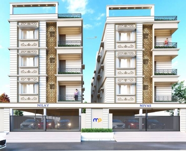 1573 sq ft 3 BHK 3T Apartment for sale at Rs 1.57 crore in MP Nilay And Nivas in Velachery, Chennai