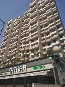 1600 sq ft 2 BHK 2T BuilderFloor for rent in Bathija Siddhivinayak Twins at Kalamboli, Mumbai by Agent seller