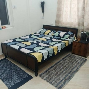 1700 sq ft 3 BHK 3T Apartment for rent in Project at Kondapur, Hyderabad by Agent Azuroin