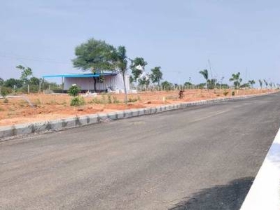 173 sq ft East facing Plot for sale at Rs 18.17 lacs in Glentree Pharma County in Yacharam, Hyderabad