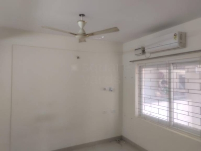 1745 sq ft 3 BHK 3T Apartment for rent in RV Silpa Hilltop at Gachibowli, Hyderabad by Agent Azuroin