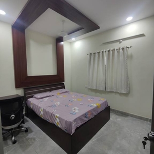 1800 sq ft 3 BHK 3T Apartment for rent in Project at Kondapur, Hyderabad by Agent Swamy Rentals
