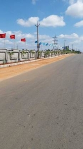 1800 sq ft Plot for sale at Rs 40.00 lacs in VSR Enclave in Sangareddy, Hyderabad