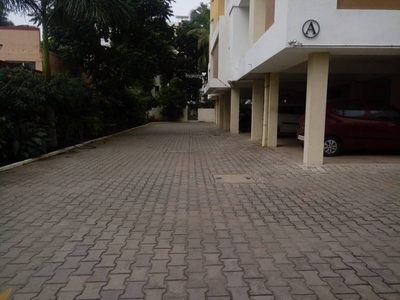 1852 sq ft 3 BHK Apartment for sale at Rs 1.21 crore in Navins Maris Dale in Sholinganallur, Chennai