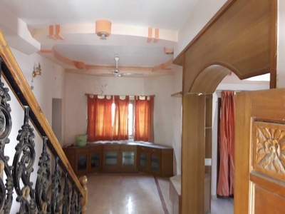1860 sq ft 2 BHK 1T Villa for rent in Project at Ghuma, Ahmedabad by Agent The Property Guide