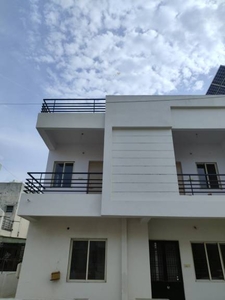 1900 sq ft 3 BHK 3T IndependentHouse for rent in Project at Manipur, Ahmedabad by Agent Opulence Realtor