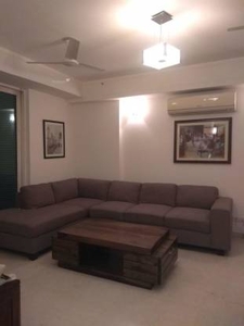 1983 sq ft 3 BHK 4T Apartment for rent in DLF Park Place at Sector 54, Gurgaon by Agent Tanisha Singh