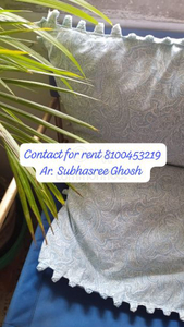 1BHK Apartment for Rent