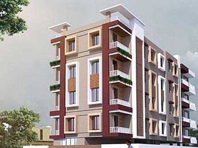 1BHK Apartment for Sale