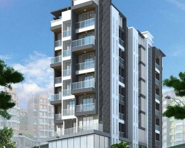 1BHK Apartment for Sale