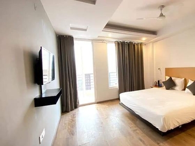 2 Bedroom 1100 Sq.Ft. Builder Floor in Shalimar Garden Extension 1 Ghaziabad