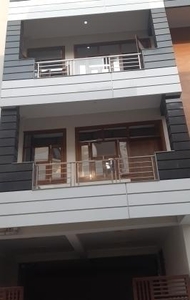 2 Bedroom 380 Sq.Ft. Builder Floor in Dlf Ankur Vihar Ghaziabad