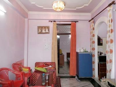 2 Bedroom 85 Sq.Yd. Builder Floor in Shyam Park Extension Ghaziabad