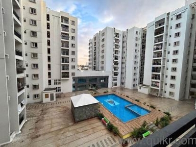 2 BHK 1105 Sq. ft Apartment for Sale in Electronic City, Bangalore