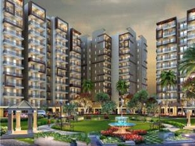 2 BHK Apartment For Sale in Highland Park Chandigarh