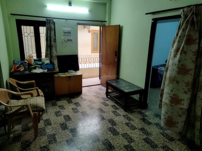 2 BHK Flat for rent in Adyar, Chennai - 850 Sqft