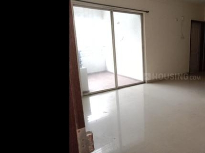 2 BHK Flat for rent in Ambegaon Budruk, Pune - 1000 Sqft