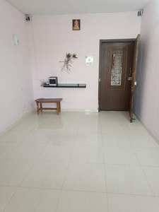 2 BHK Flat for rent in Ambegaon Budruk, Pune - 850 Sqft