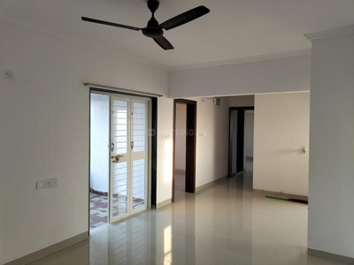 2 BHK Flat for rent in Anand Nagar, Sinhagad Road, Pune - 1034 Sqft